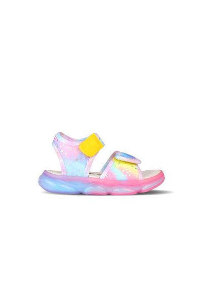 Vicco VICCO NIA PINK CHILD SANDAL