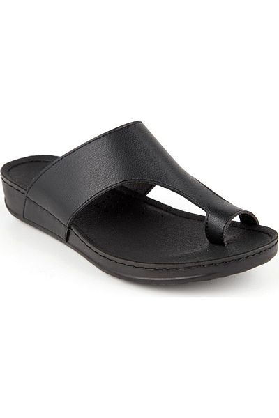 Muya Women's Slippers - Intermediate Anatomical Sole Design