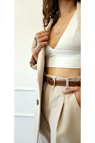 AYHAN Παντελόνι