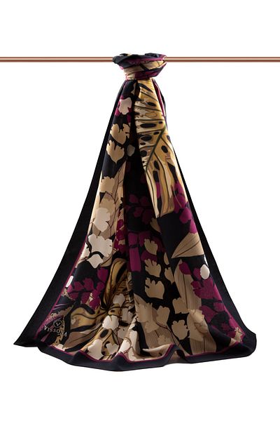 Vissona Luxury Medina Silk - Κομψό και βολικό