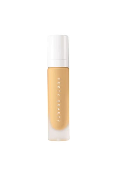 FENTY BEAUTY كريم أساس Pro Filt'r Soft Matte Longwear - يدوم طويلاً - 130 (32 مل)