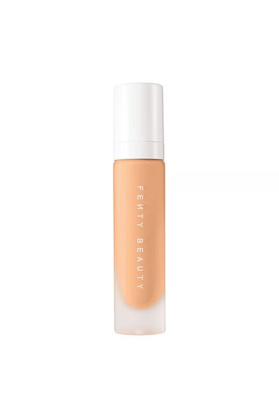FENTY BEAUTY كريم أساس يدوم طويلاً - برو فيلتر سوفت مات لونجوير - 160 (32 مل)