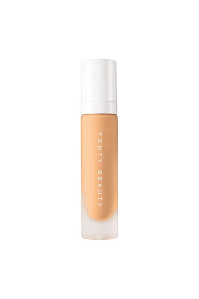 FENTY BEAUTY كريم أساس Pro Filt'r Soft Matte Longwear - يدوم طويلاً - 200 (32 مل)