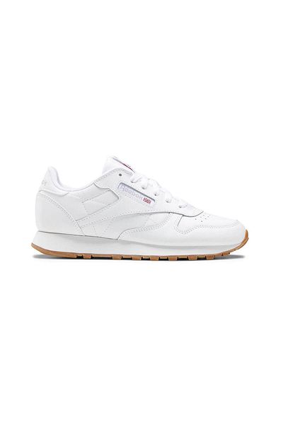 Reebok Pantofi sport casual pentru femei - Cl Lthr