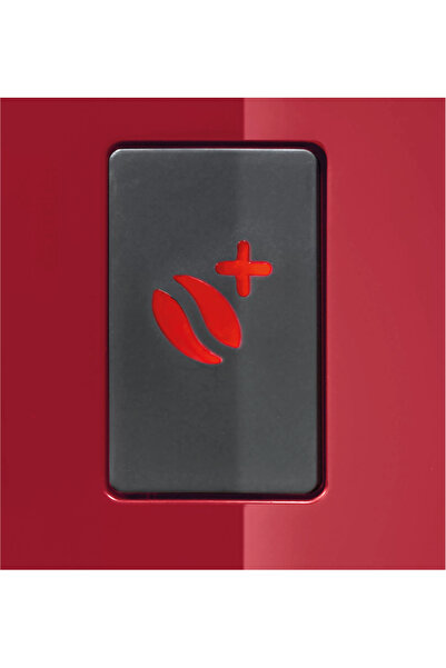 Bosch TKA6A044 Filtre Kahve Makinesi ComfortLine Kırmızı