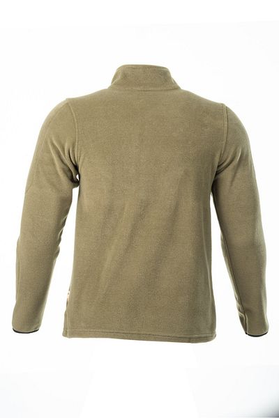 KARCAMP Unisex Fleece Coat Jacket - 5 τσέπες