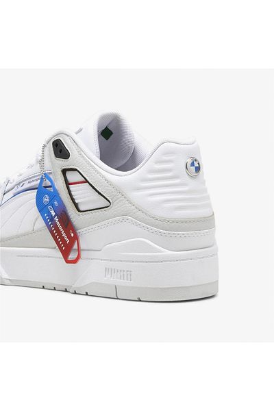 Puma BMW MMS Slipstream - Κομψά σχεδιασμένα παπούτσια