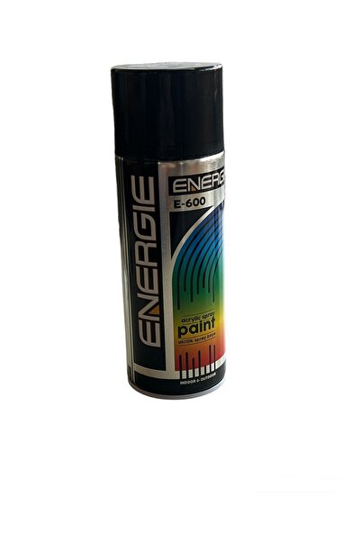 ENERGIE Sprey Boyalar 400Ml x Energıe