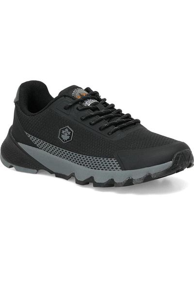 lumberjack Ανδρικά αθλητικά παπούτσια Diesel Black To Black Style