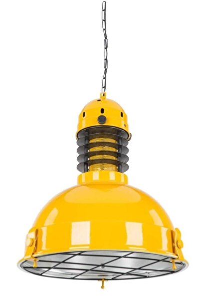 SimaAvize Endüstriyel Sarkıt Avize