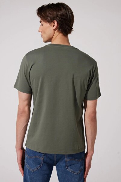 Lee ΑΝΔΡΙΚΟ T-SHIRT
