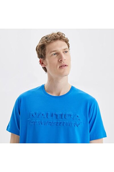 Nautica TRICOU BĂRBAȚI