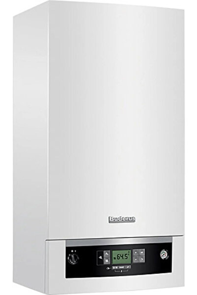 Buderus Gb072-24 Kw Yoğuşmalı Kombi