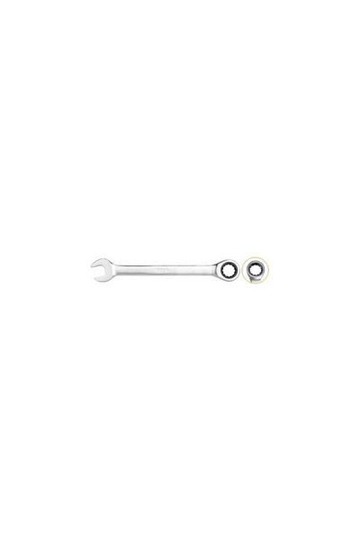 Ingco 6mm Width Industrial Combined Ratchet Wrench