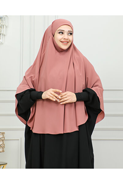 DİLNUVAR وشاح سوفليه عملي - ربط بيضاوي