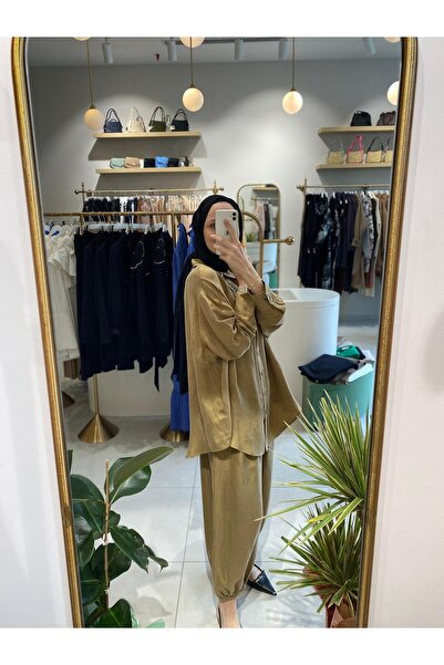 Zems KETEN SALVAR TAKIM