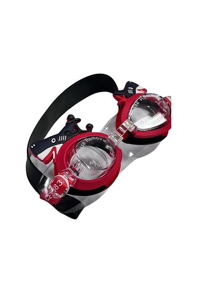 ALTIS Adjustable Cut Swimming Goggles