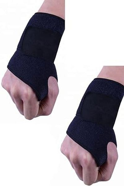 UYDEE Sports Hand Wristband - Wrist Strap - Fitness Gloves - Carpal Tunnel
