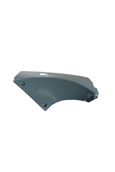 Mondial Iskelet Alt Koruma Sağ Yan Parça Gri 2023 Mondial Wing 50 Orijinal