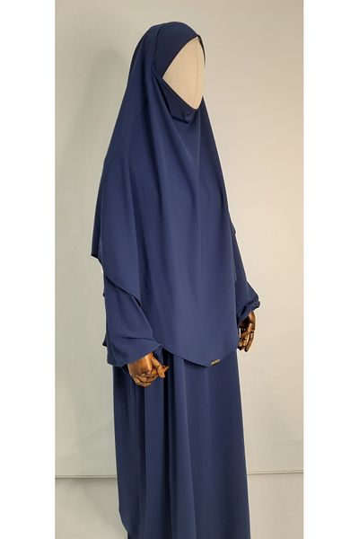R&S modibone Σετ σουφλέ Indigo Ferace και Abaya