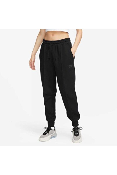 Nike Sportswear Tech Fleece Mr Jogger Kadın Eşofman Altı-FB8330-010