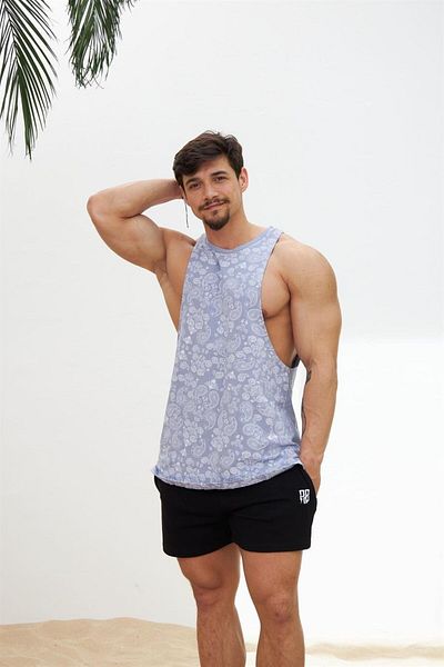 FAST EFFECT WEAR شعار رياضي منقوش عرقيًا