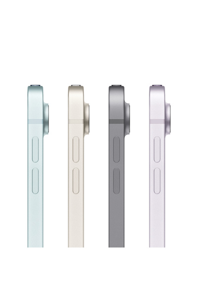 Apple 13-inch iPad Air Wi-Fi + Cellular 512GB - Yıldız Işığı MV723TU/A