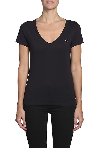 Calvin Klein J20J213716 Model dámského trička