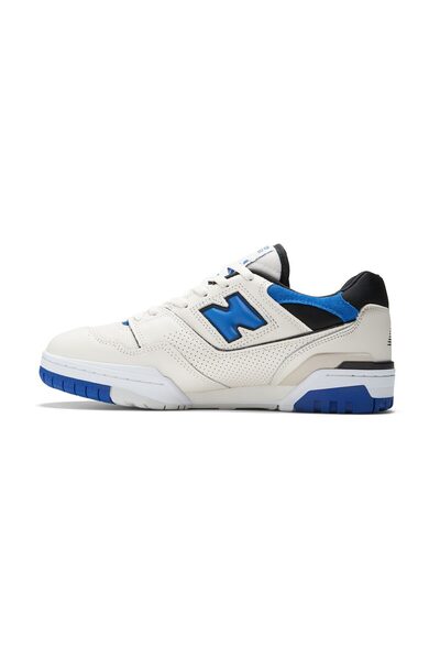 New Balance Bb550 Model Sneaker