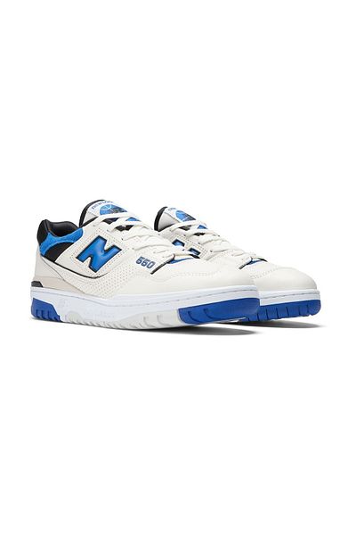 New Balance BB550 Modell Sneaker