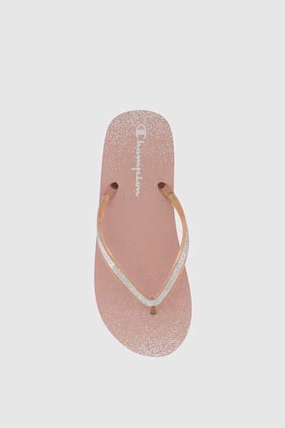 Champion Sparkling Slide – schlichtes und stilvolles Design