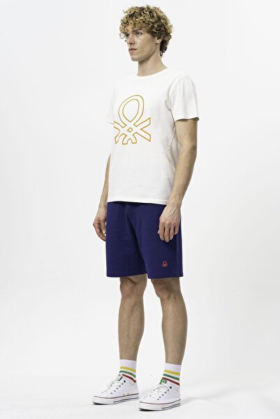 United Colors of Benetton Tricou bărbați - Model BNT-M20476