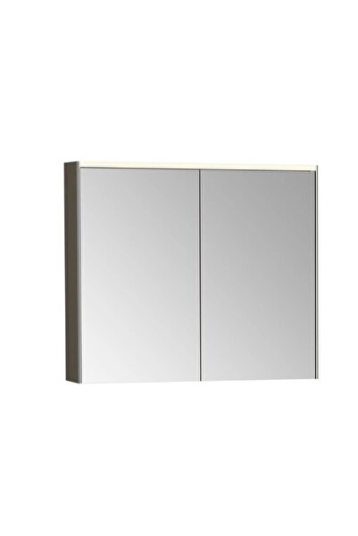 VitrA Core Dolaplı Ayna 80 Cm Led 66911