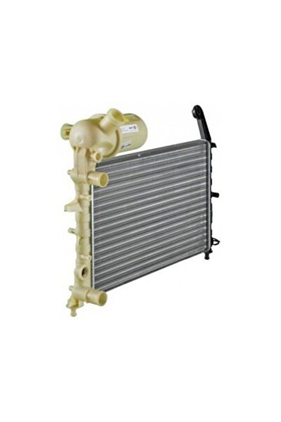 KALE Radyatör 0108112al Tempra 1.6 Sx Sxa Yedek Depolu Bidonlu 7632018 7732873