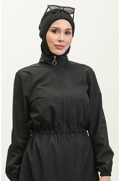 new ats Hijab Swimsuit Top