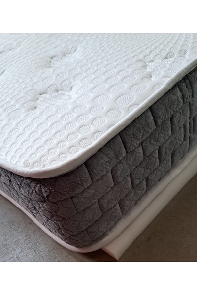 Boyraz yatak 90x190x18cm Ortopedik Sünger Yatak