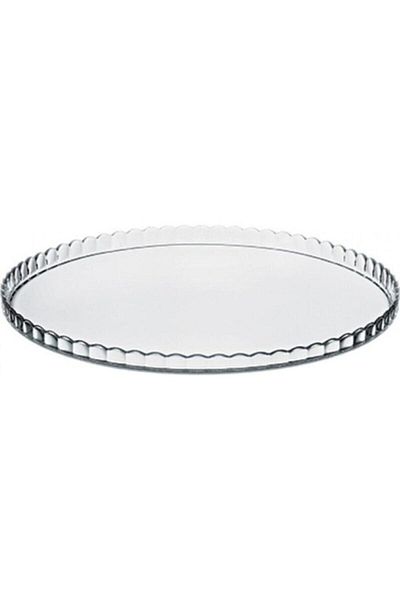 Paşabahçe Patisserie Serving Plate 32 cm