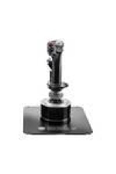 Thrustmaster Hotas Warthog Μοχλός Πτήσης Τζόιστικ