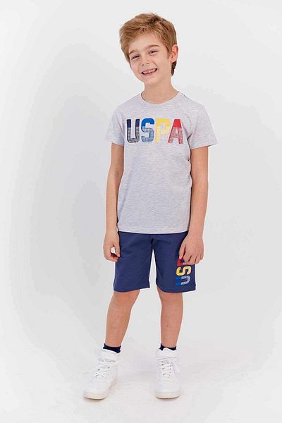 U.S. Polo Assn. مجموعة برمودا كارميلانج
