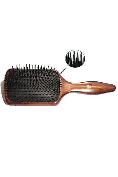 IRIS Hair Lightening Brush Without Ball 510448698323510447 ..
