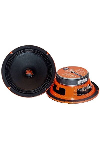 Masella Garage Audio JBL SHOCK WAVE HARMAN SERİSİ 16 CM