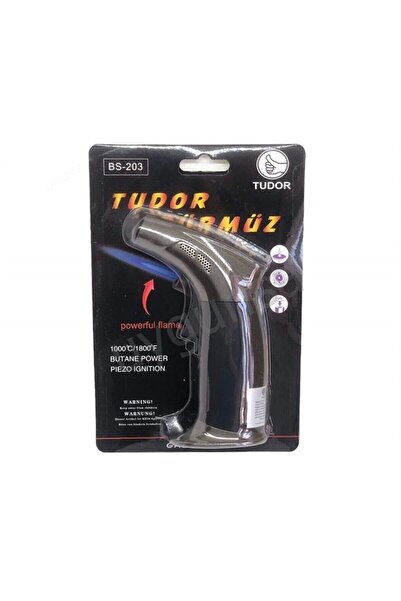 Genel Markalar Bs-203 Pürmüz Torch Nargile Çakmak