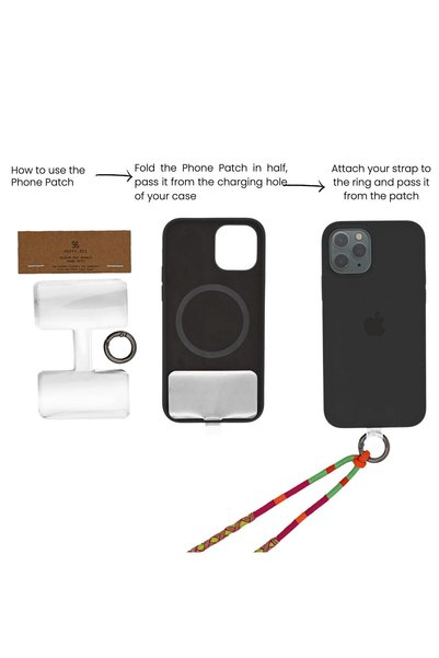 Happy-Nes Phone Patch