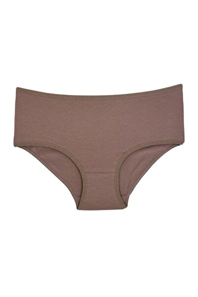 daniella Women's 5-Piece Large Size Panties