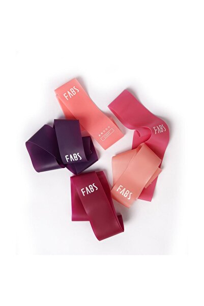 Fabs Trech Direnç Bandı