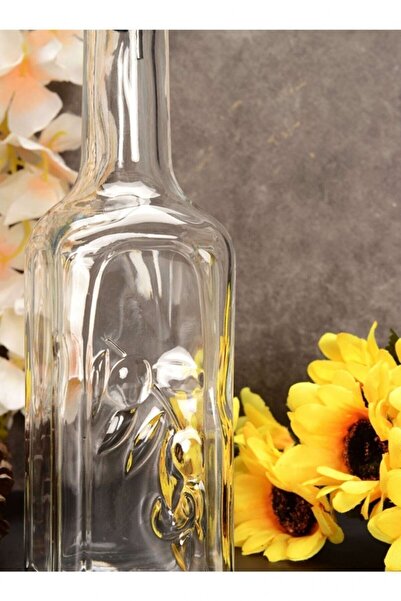 Entude Paşabahçe Homemade Yağlık Ve Sirkelik 2'li - 345cc