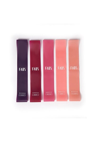 Fabs Trech Direnç Bandı