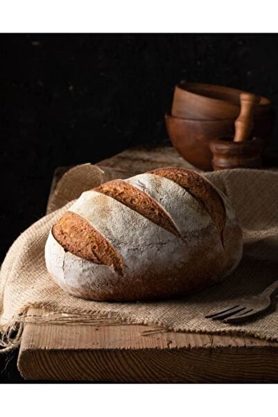 İNANÇ FIRIN Ekşi Mayalı Köy Ekmeği 750 gr