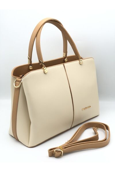 mıchael polo 3 Bölmeli Kol Ve Omuz Çantası