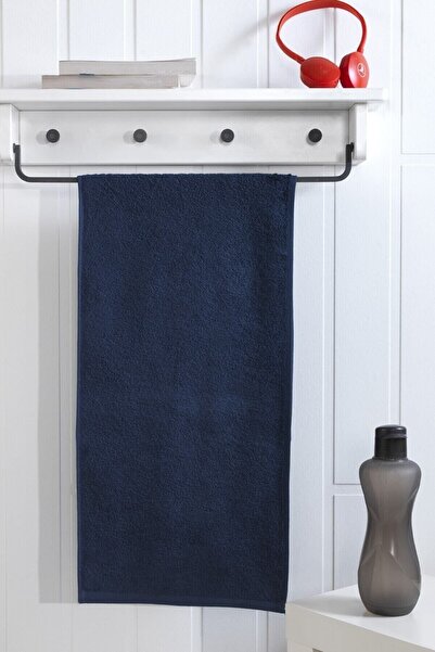 XAMANTHA 1 Adet Spor Havlusu 30x85 Cm | Ter Tutmayan – Spor Salonu & Ev Antre...